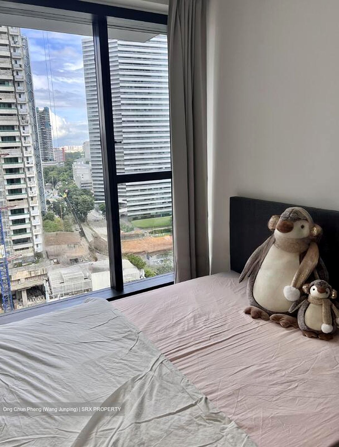 The M (D7), Apartment #470384681